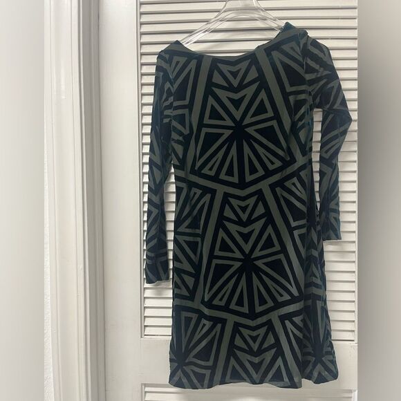 Vince Camuto Dress green sz4 - Picture 1 of 2